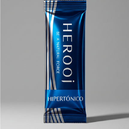 Agua de Mar Hipertónica