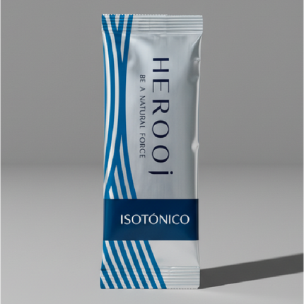 Agua de Mar Isotónica